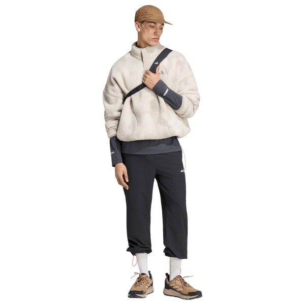 adidas Terrex - MT Essential HP AOP - Fleecetröjor