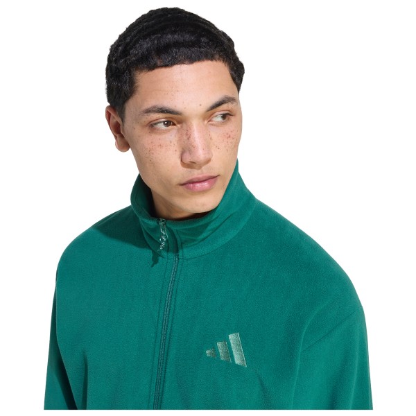 adidas Terrex - MT Fullzip Fleece - Fleecejakke
