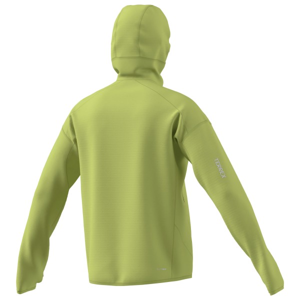 adidas Terrex - Xperior Pro Cw+ Fleece - Fleece jacket