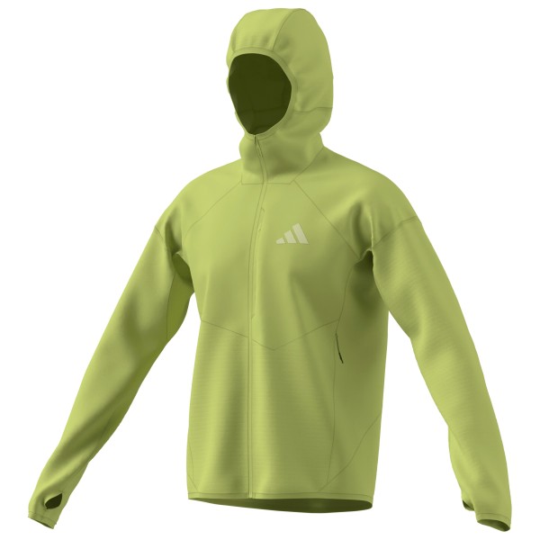 adidas Terrex - Xperior Pro Cw+ Fleece - Fleecevest