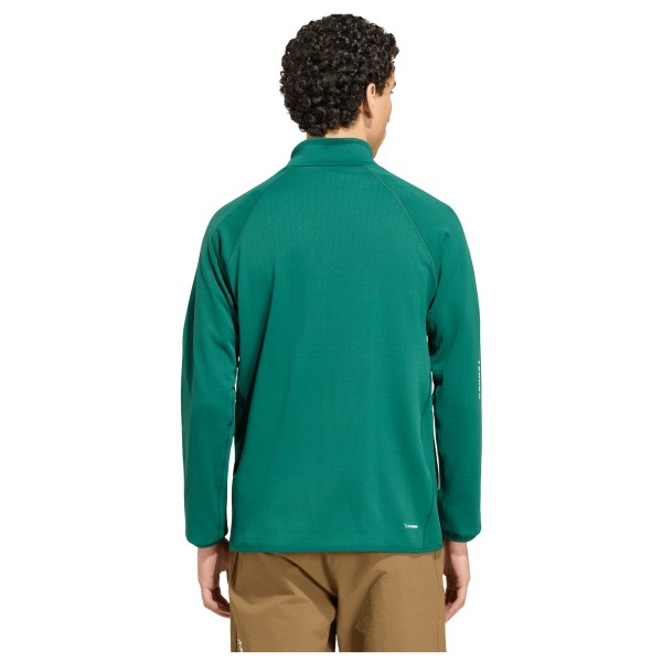 adidas Terrex - Xperior VK Fleece Jacket - Fleecetakki