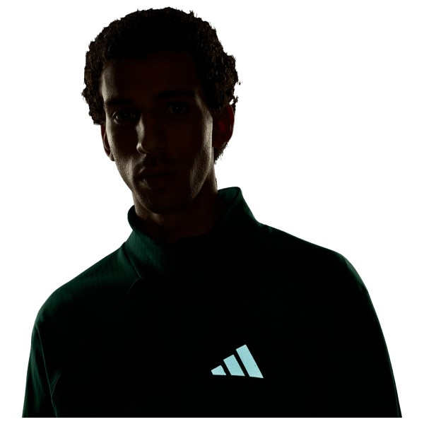 adidas Terrex - Xperior VK Fleece Jacket - Fleecetakki