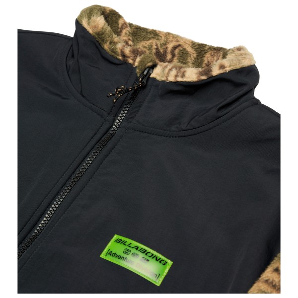 Billabong - Boundary Re-Issue - Fleecesweatere