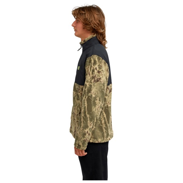 Billabong - Boundary Re-Issue - Fleecetröjor