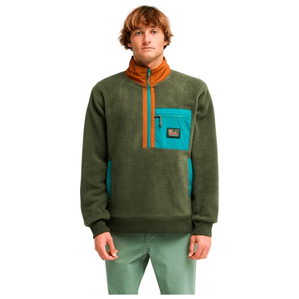 Billabong - Boundary Shore - Fleecepullover