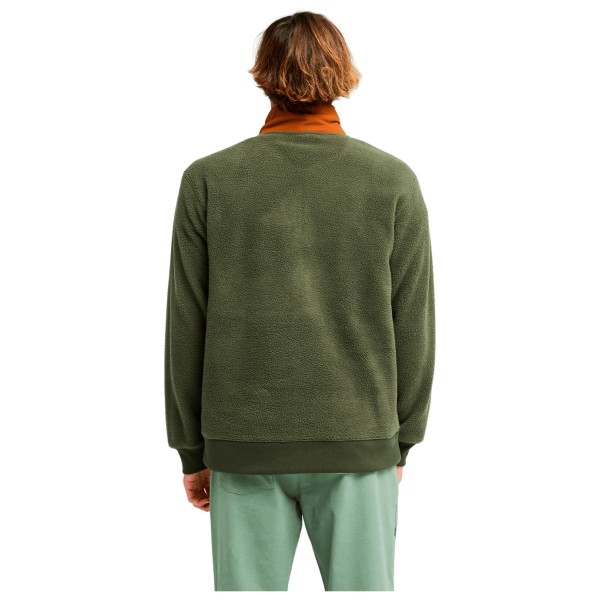 Billabong - Boundary Shore - Fleecesweatere