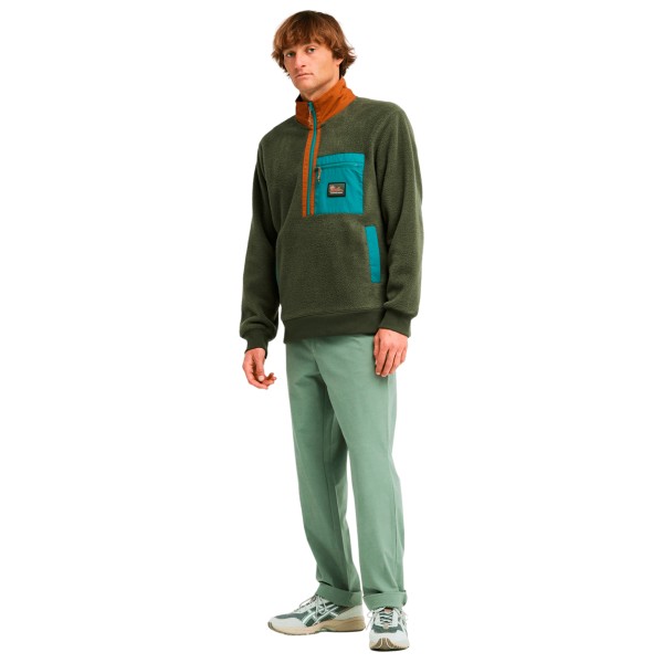 Billabong - Boundary Shore - Fleecesweatere