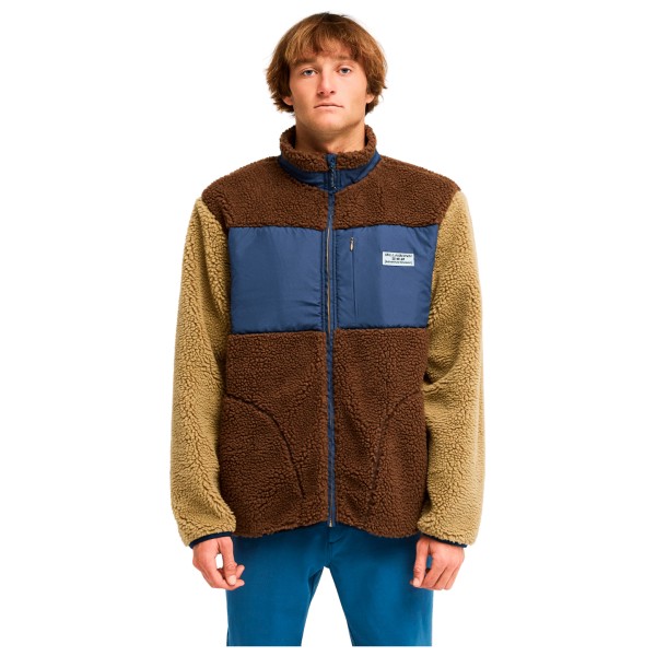 Billabong - Canyon Trail Zip - Fleecetakki