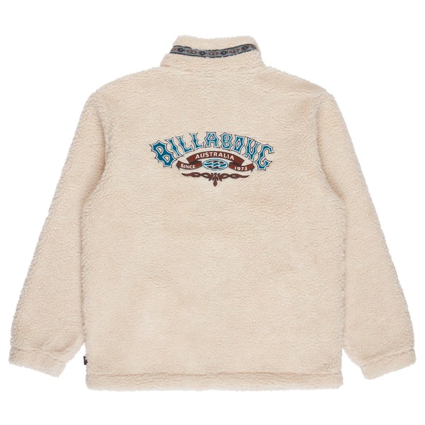 Billabong - Tombstone Half Zip - Jerséis de forro polar