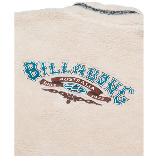 Billabong - Tombstone Half Zip - Jerséis de forro polar