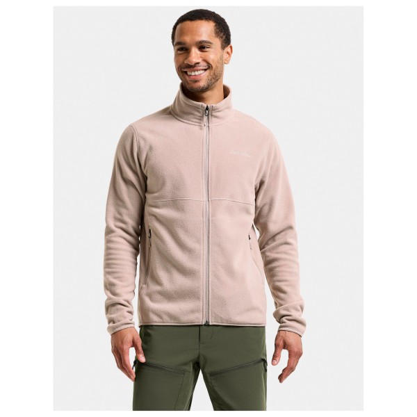 Didriksons - Vito Full-Zip - Fleecejacke
