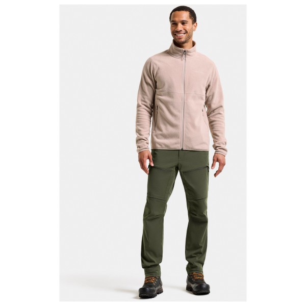 Didriksons - Vito Full-Zip - Fleecevest