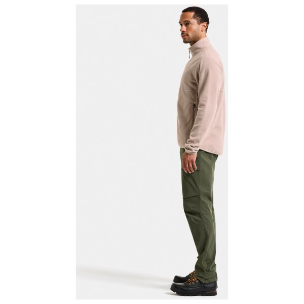 Didriksons - Vito Full-Zip - Fleecevest