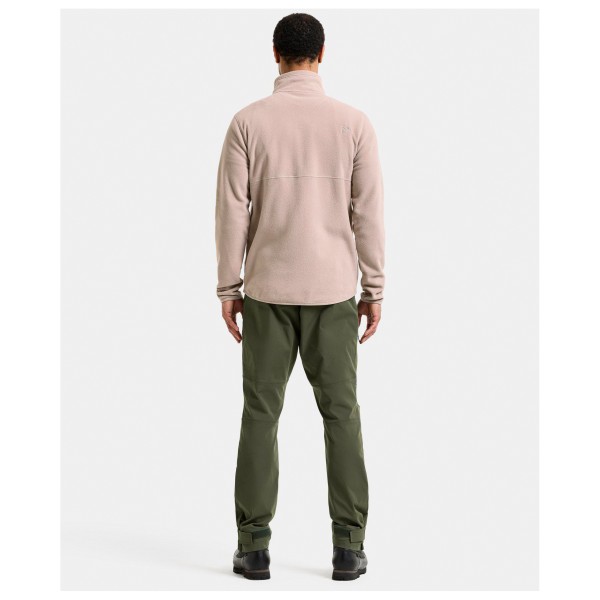 Didriksons - Vito Full-Zip - Fleecevest