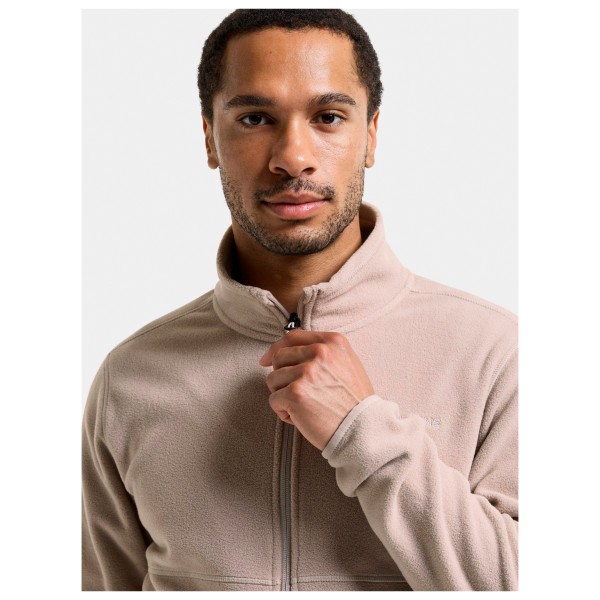 Didriksons - Vito Full-Zip - Fleecevest