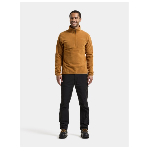 Didriksons - Vito Half-Zip - Fleecepulloverit