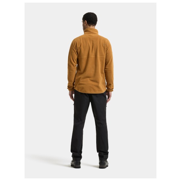 Didriksons - Vito Half-Zip - Fleecepulloverit