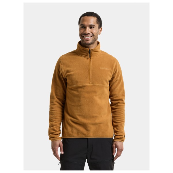 Didriksons - Vito Half-Zip - Fleecesweatere