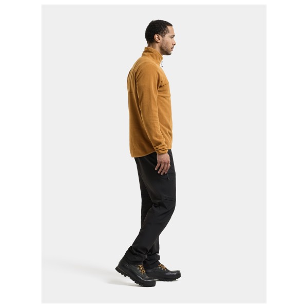 Didriksons - Vito Half-Zip - Fleecetröjor
