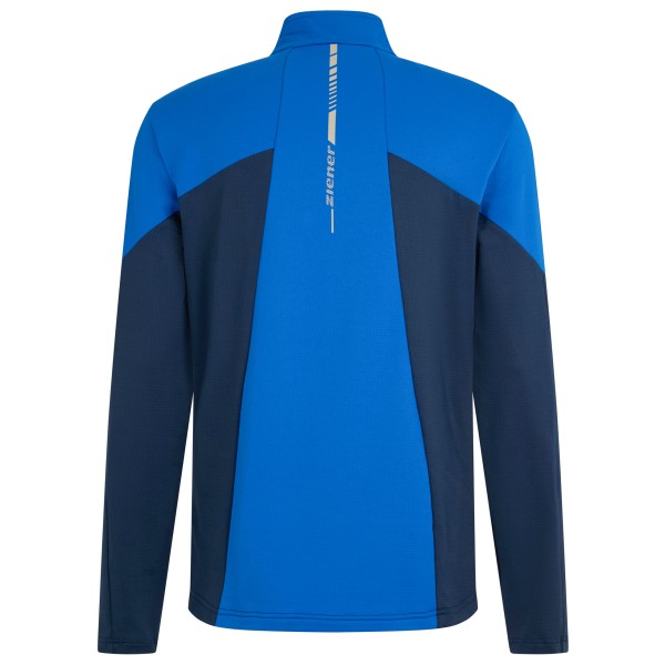 Ziener - Jasuka-Z - Fleecepullover
