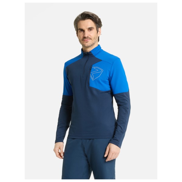 Ziener - Jasuka-Z - Fleecepullover