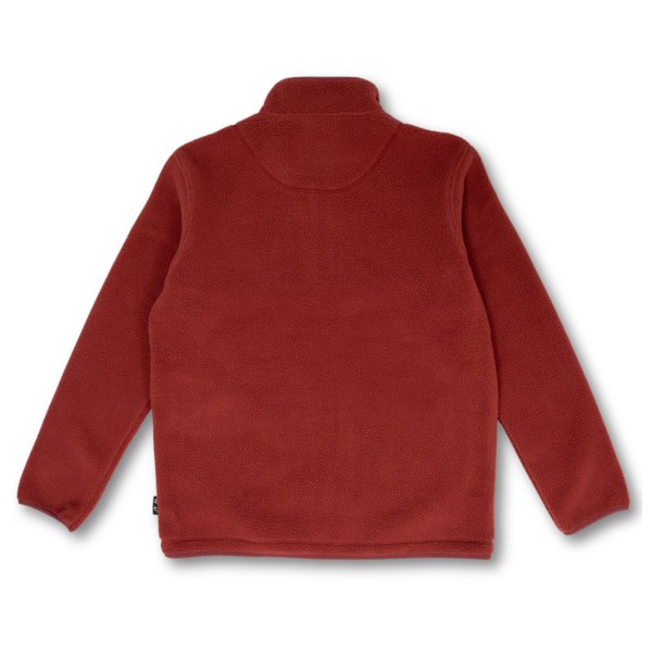 Bleubird - Polar Fleece Deux Full Zip - Fleecejakke