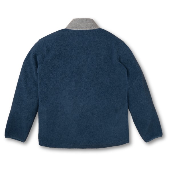 Bleubird - Sierra Fleece - Fleecepullover