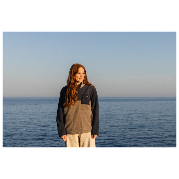 Bleubird - Sierra Fleece - Jerséis de forro polar