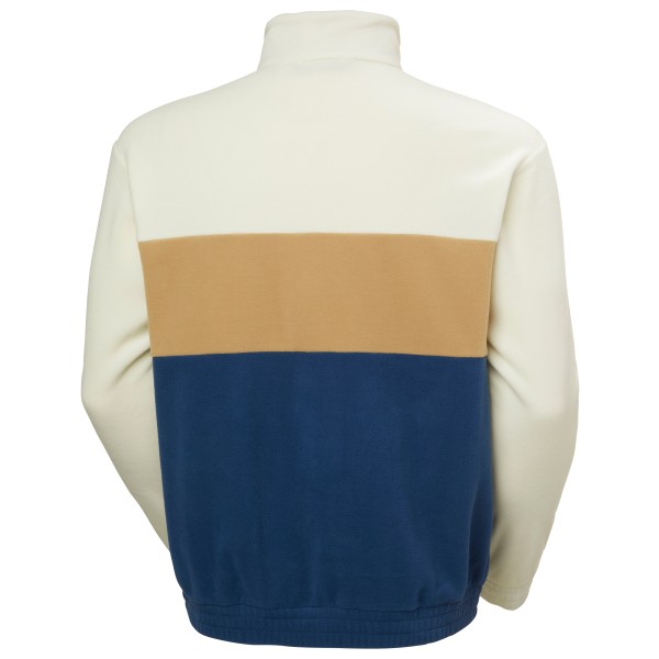 Helly Hansen - Daybreaker Hugg Snap Fleece - Fleecepullover