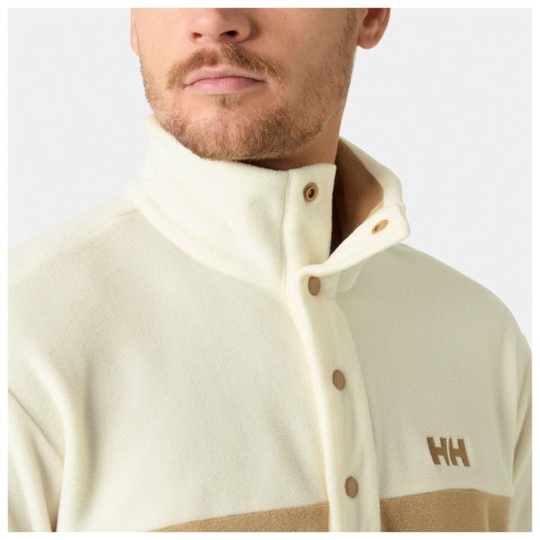 Helly Hansen - Daybreaker Hugg Snap Fleece - Fleecepullover