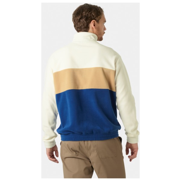 Helly Hansen - Daybreaker Hugg Snap Fleece - Fleecepulloverit