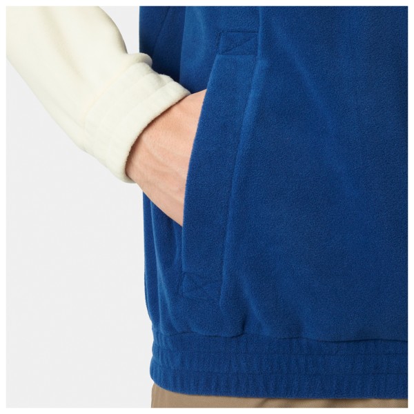 Helly Hansen - Daybreaker Hugg Snap Fleece - Fleecetrui