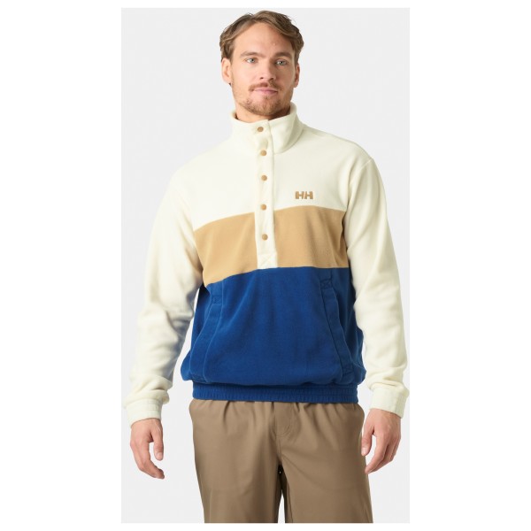 Helly Hansen - Daybreaker Hugg Snap Fleece - Jerséis de forro polar