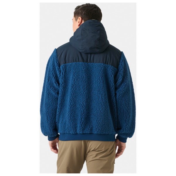 Helly Hansen - Moonlit Pile Hooded Jacket - Fleecejacke