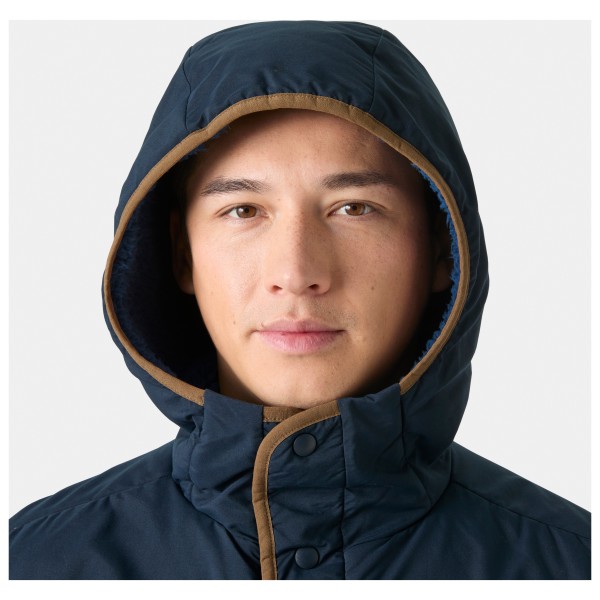 Helly Hansen - Moonlit Pile Hooded Jacket - Fleecejacke