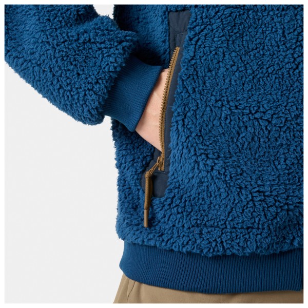 Helly Hansen - Moonlit Pile Hooded Jacket - Fleecetakki
