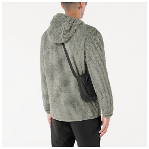 Salomon - Thernova Fleece Hood - Fleecesweatere