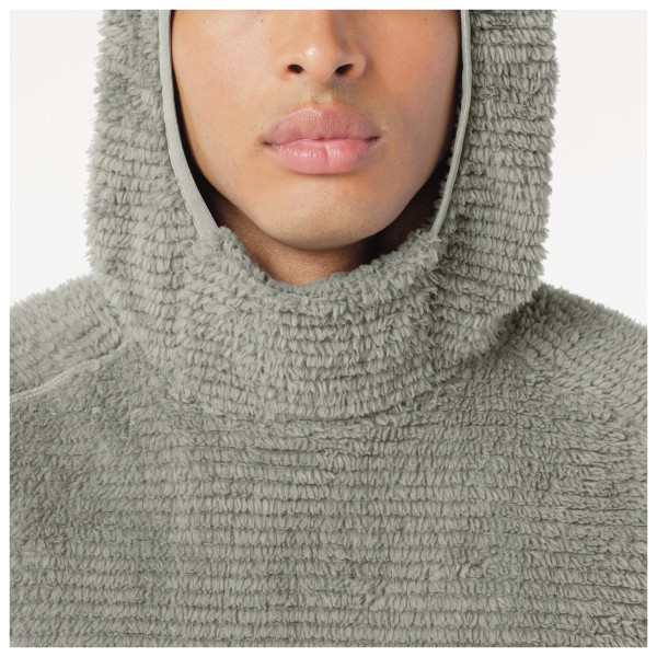 Salomon - Thernova Fleece Hood - Fleecesweatere