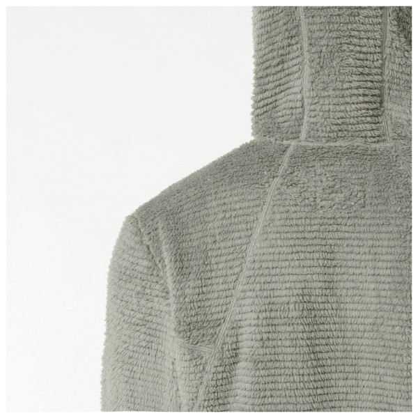 Salomon - Thernova Fleece Hood - Fleecesweatere