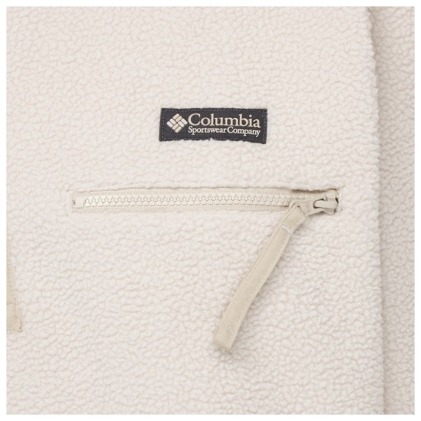 Columbia - Helvetia II Hoodie - Fleecepullover