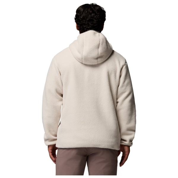 Columbia - Helvetia II Hoodie - Fleecetrui