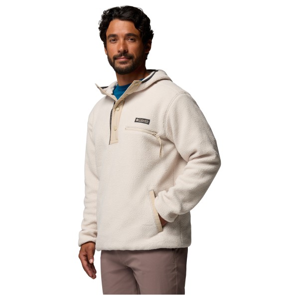 Columbia - Helvetia II Hoodie - Jerséis de forro polar