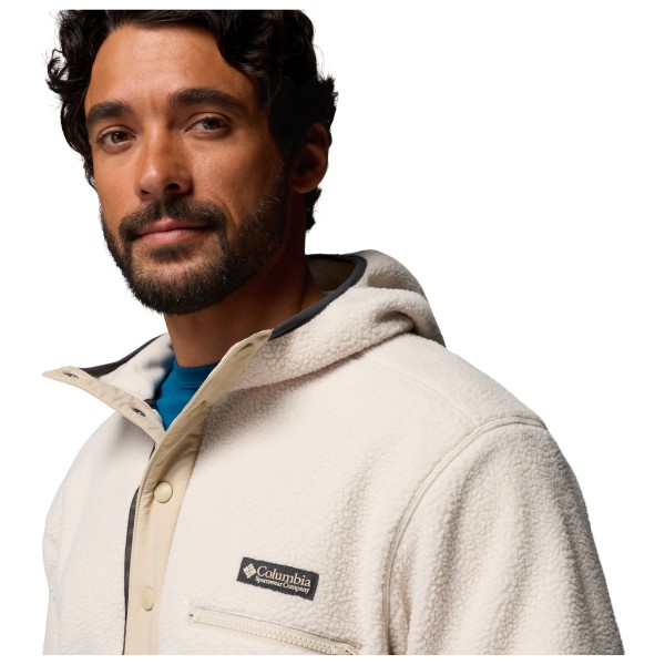 Columbia - Helvetia II Hoodie - Jerséis de forro polar