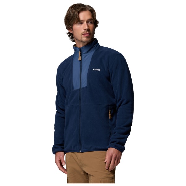 Columbia - Sequoia Grove II Full Zip Fleece - Fleecejacke