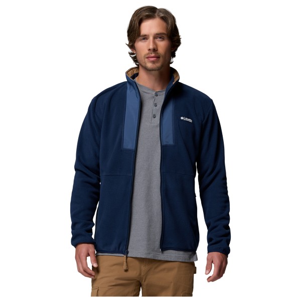 Columbia - Sequoia Grove II Full Zip Fleece - Fleecejacke