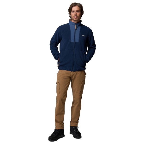 Columbia - Sequoia Grove II Full Zip Fleece - Fleecejacke