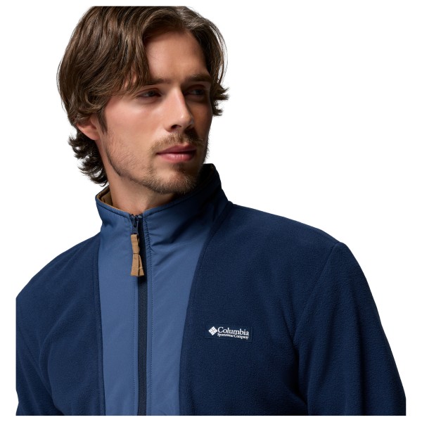 Columbia - Sequoia Grove II Full Zip Fleece - Fleecejacke