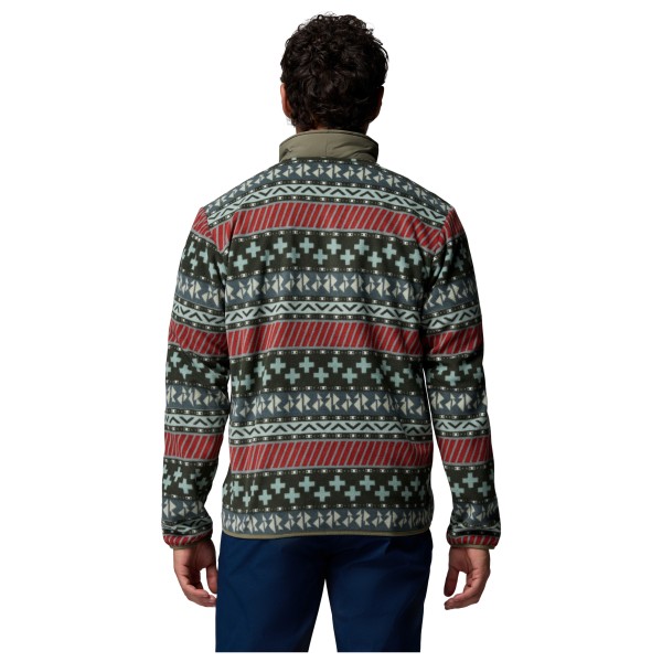 Columbia - Sequoia Grove II Full Zip Printed Fleece - Fleecejacke