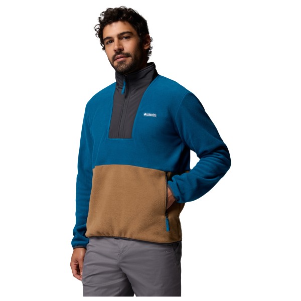 Columbia - Sequoia Grove II Half Zip Fleece - Fleecepullover