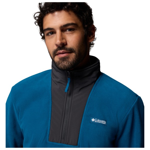 Columbia - Sequoia Grove II Half Zip Fleece - Fleecesweatere
